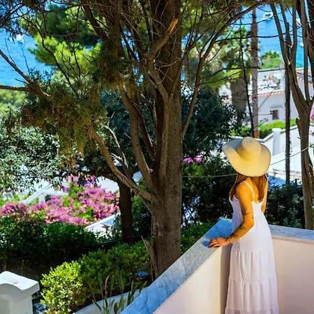 Schiattarella Capri