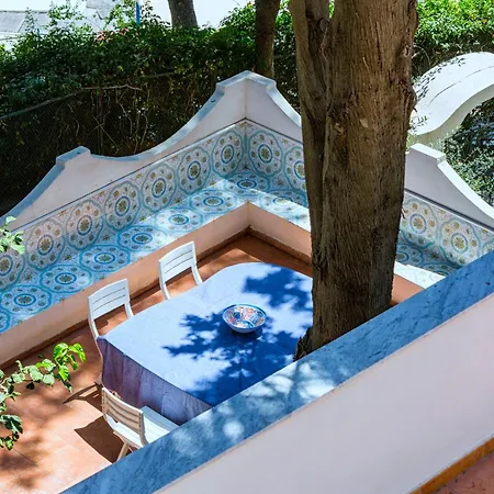 Schiattarella Villa *