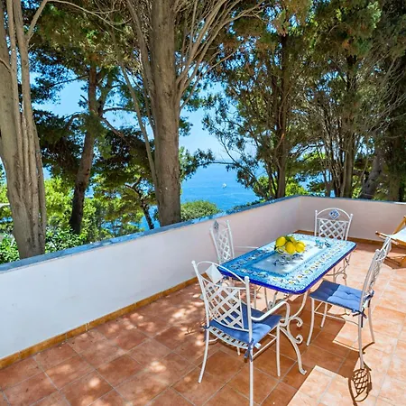 Schiattarella Κάπρι