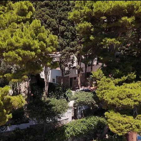 Schiattarella Βίλα Κάπρι