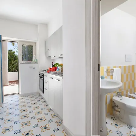 Schiattarella Villa